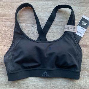 BNWT XS ADIDAS Sports Bra